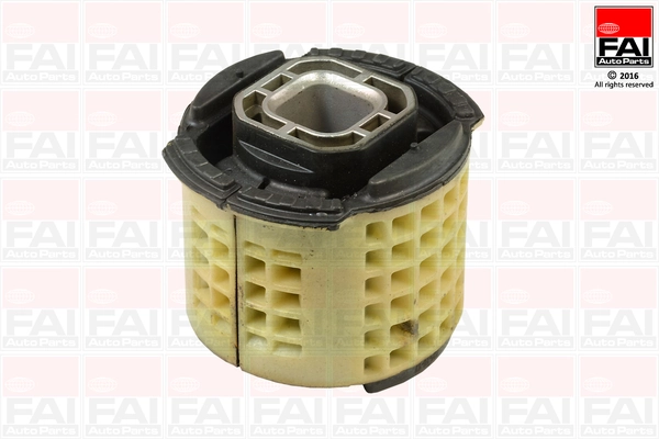 Bushing, axle beam